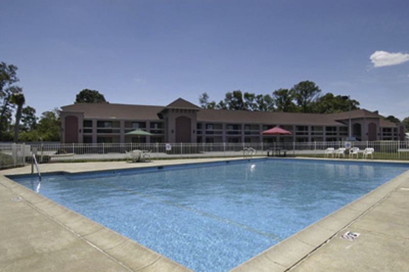Red Roof Inn Virginia Beach-Norfolk Airport Exterior foto